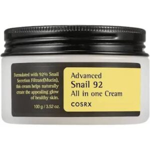 COSRX Advanced Snail 92 All in one Cream