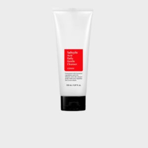 Salicylic acid skin cleanser 50ml