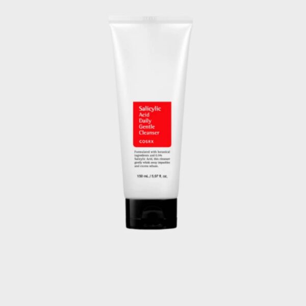 Salicylic acid skin cleanser 50ml