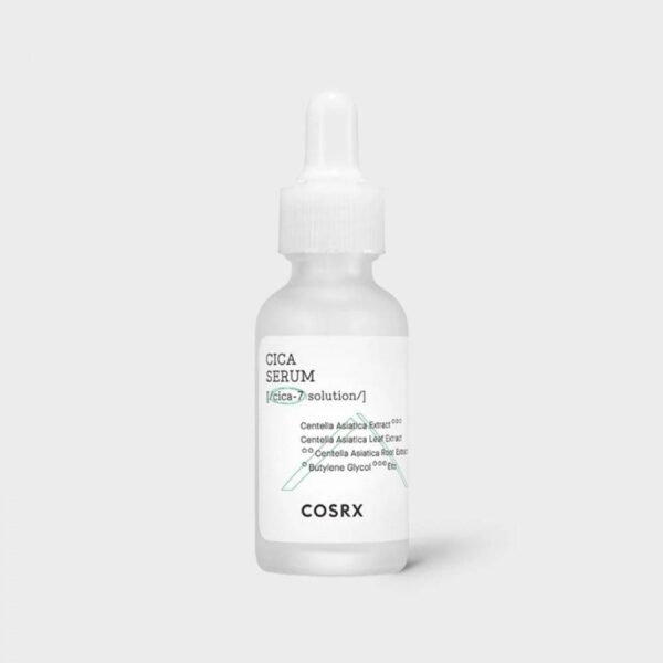 COSRX Hyaluronic Acid Serum 3 20ml - Image 3