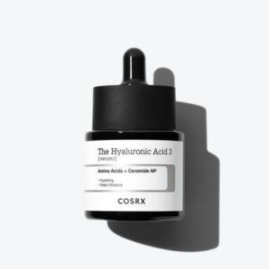 COSRX Hyaluronic Acid Serum 3 20ml
