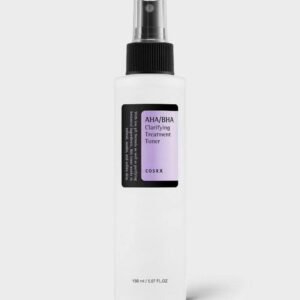 Alpha Hydroxy Acid Purifying Spray Toner 150ml