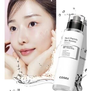 COSRX The 6 Peptide Skin Booster Serum - 150ml