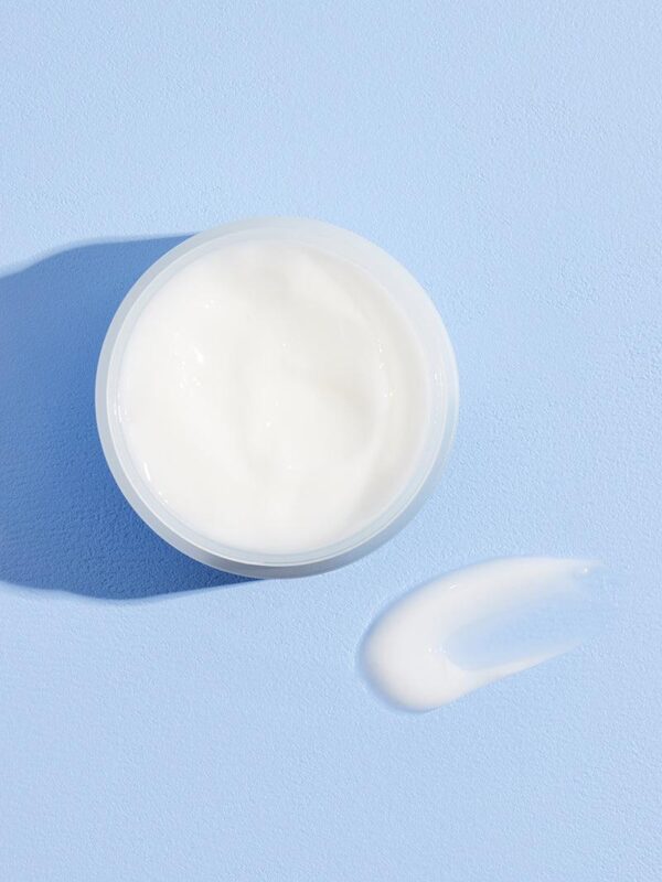 ⁦COSRX Hyaluronic Acid Intensive Cream 3.52 oz / 100g⁩ - الصورة ⁦6⁩