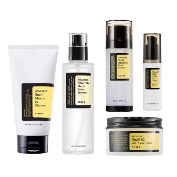 [COSRX] Advanced Snail 92 All in one Cream 100g/3.52 o.z - Image 22