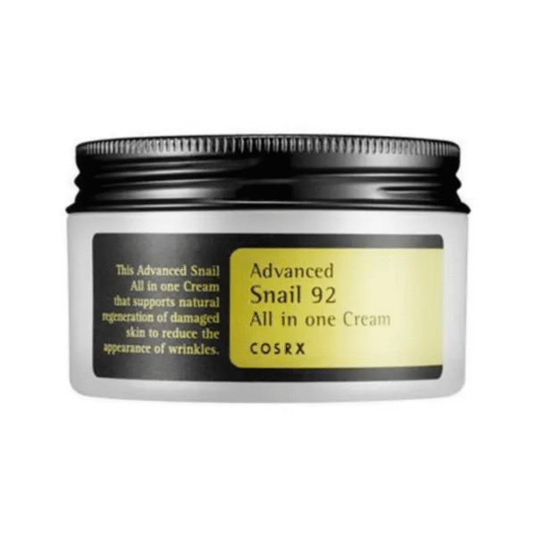 [COSRX] Advanced Snail 92 All in one Cream 100g/3.52 o.z - Image 20