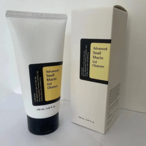 COSRX Advanced Snail Mucin Gel Cleanser 5.07 fl.oz / 150ml