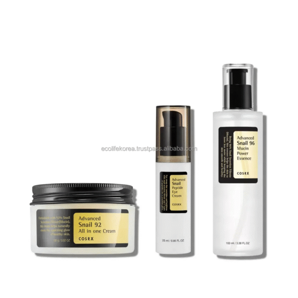 [COSRX] Advanced Snail 92 All in one Cream 100g/3.52 o.z - Image 14