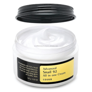 [COSRX] Advanced Snail 92 All in one Cream 100g/3.52 o.z