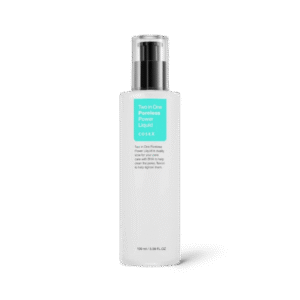 COSRX Two in One Poreless Power Liquid 100mi/3.38Fl.Oz