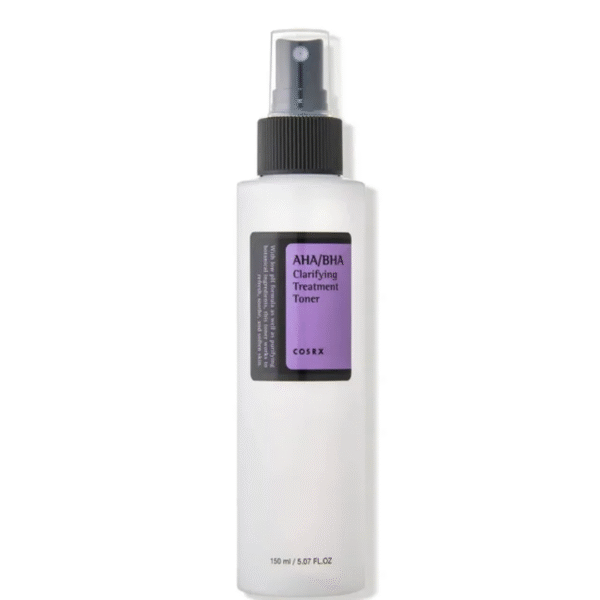[COSRX] Aha/ Bha Clarifying Treatment Toner150ML/5.07Fl.Oz