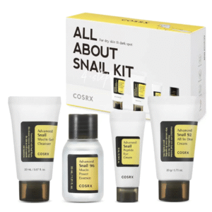 COSRX Advanced Snail 92 All in one Cream 50g 1.75