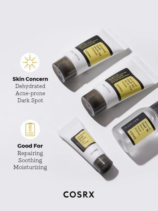 [COSRX] Advanced Snail 92 All in one Cream 100g/3.52 o.z - Image 5