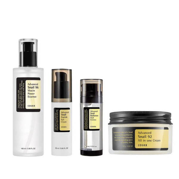 COSRX Advanced Snail 96 Mucin  Power Essence 100ml/3.38Floz - Image 16