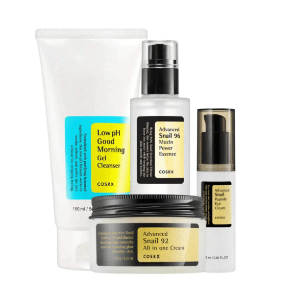 COSRX Advanced Snail 92 All in one Cream - Image 12