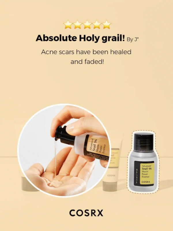 COSRX Advanced Snail 92 All in one Cream 50g 1.75 - Image 2