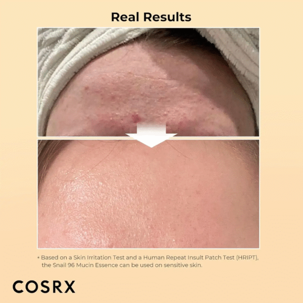 COSRX Advanced Snail 92 All in one Cream - Image 8
