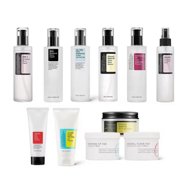 [COSRX] Aha/ Bha Clarifying Treatment Toner150ML/5.07Fl.Oz - Image 11