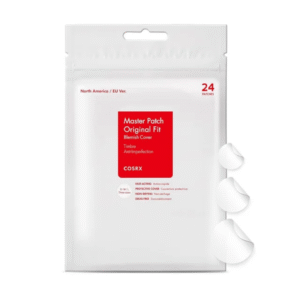 [COSRX] Acne Pimple Master 24 patches