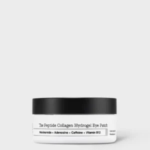 COSRX The Peptide Collagen Hydrogel Eye Patch