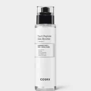 The 6 Peptide Skin Booster Serum