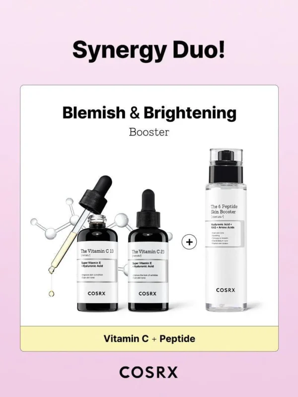⁦COSRX The 6 Peptide Skin Booster Serum - 150ml⁩ - الصورة ⁦19⁩