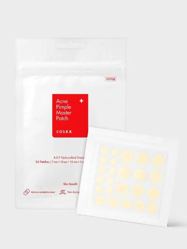 [COSRX] Acne Pimple Master 24 patches - Image 2
