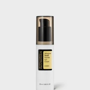 [COSRX] Advanced Snail Peptide Eye Cream