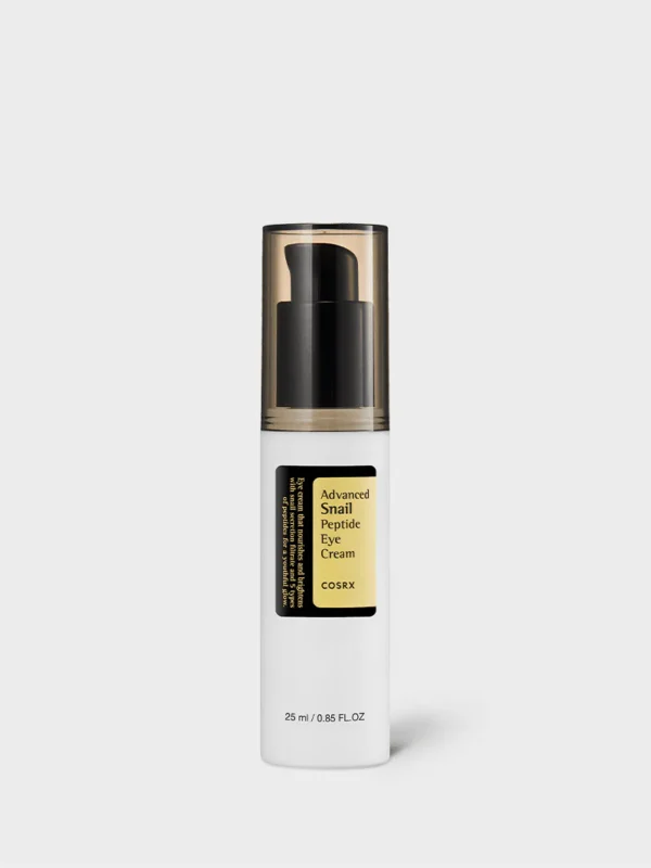 [COSRX] Advanced Snail Peptide Eye Cream