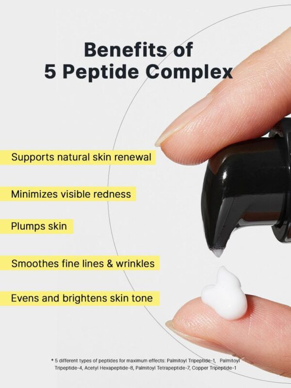 [COSRX] Advanced Snail Peptide Eye Cream - Image 6