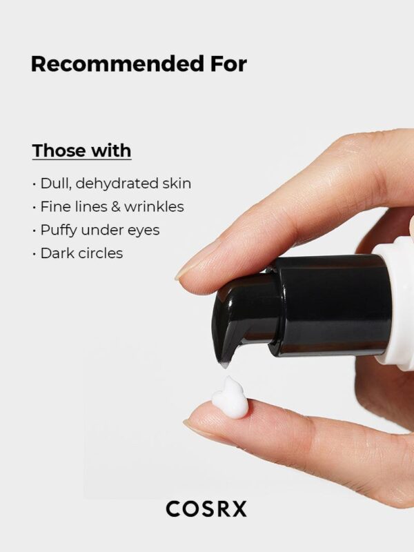 [COSRX] Advanced Snail Peptide Eye Cream - Image 9