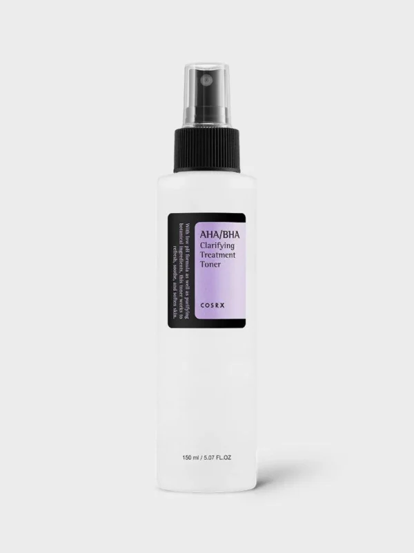 [COSRX] Aha/ Bha Clarifying Treatment Toner150ML/5.07Fl.Oz - Image 16