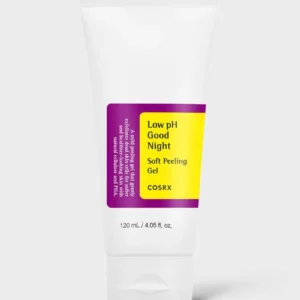 [COSRX] Low pH Good Night Soft Peeling Gel 120ml