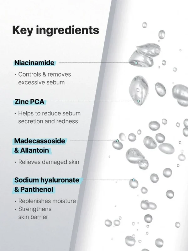 [COSRX] Low PH Niacinamide Micellar Cleansing Water 400ml (13.52 fl.oz) - Image 5