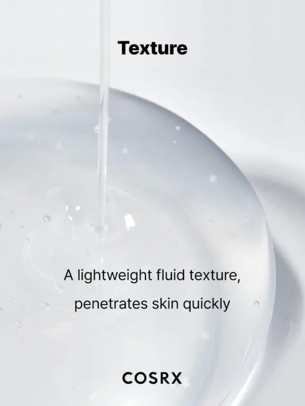 COSRX Hyaluronic Acid Serum 3 20ml - Image 13