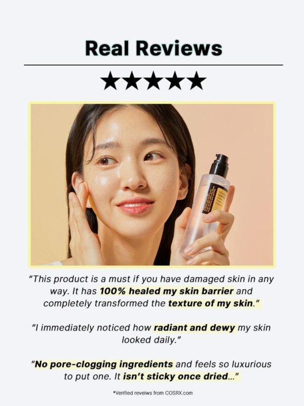 Advanced Snail 96 Mucin Power Essence - Image 6