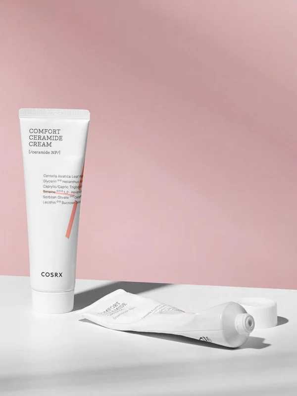Balancium Comfort Ceramide Cream - Image 3
