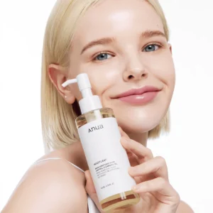 Heartleaf Pore Control Cleansing Oil 200ML [ANUA]