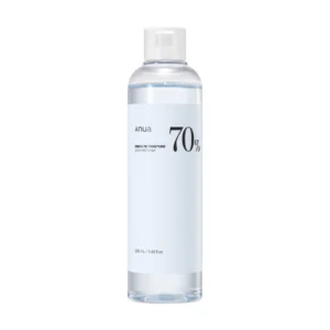 ANUA Birch 70% Moisture Boosting Toner 250ml/8.45 FL.OZ
