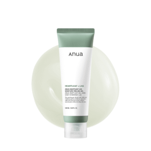 ANUA HEARTLEAF MOISTURE PEELING GEL 120ML/4.05 FL.0Z