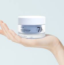 ANUA Birch 70 Moisture Boosting Cream , 50 ml